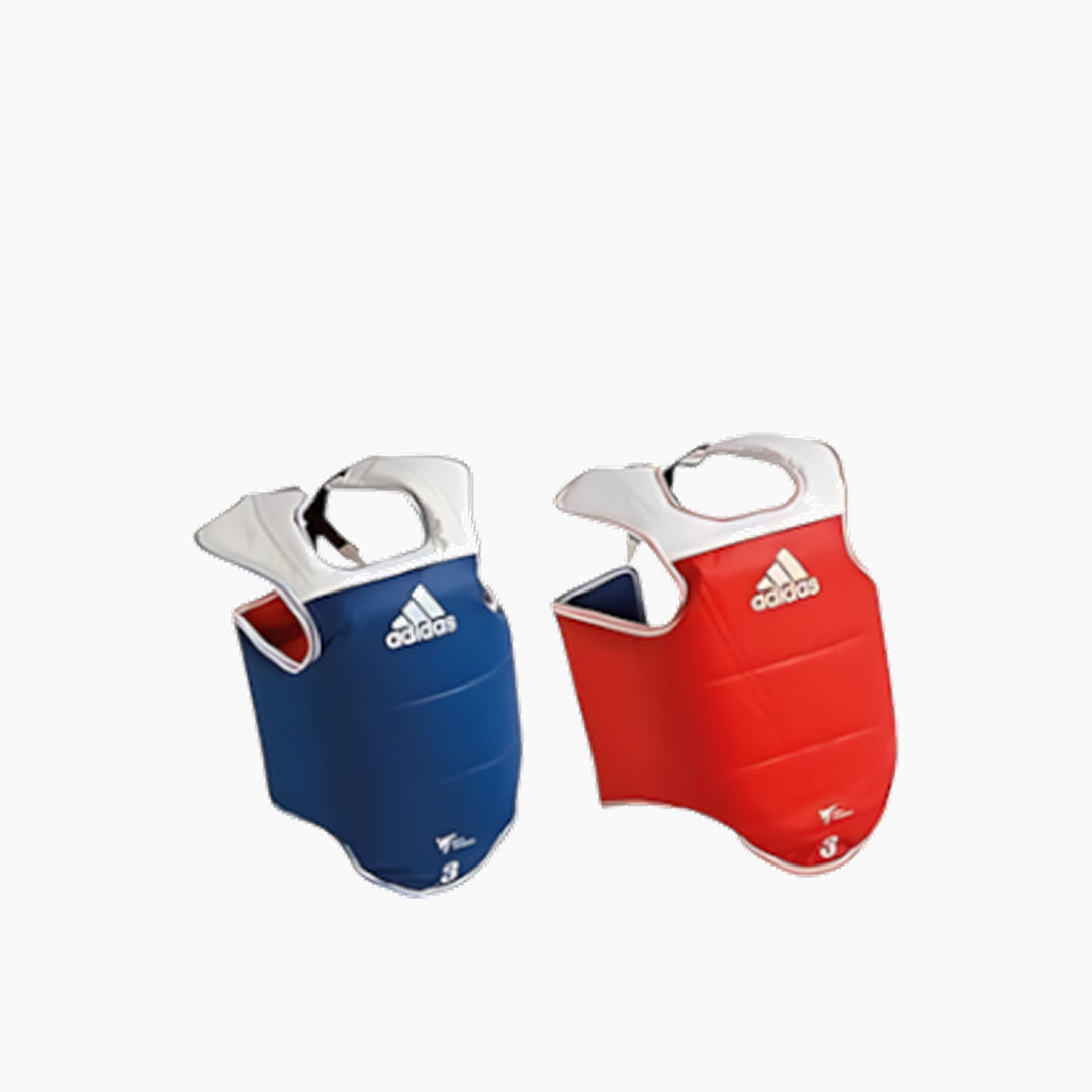 Chest Protector