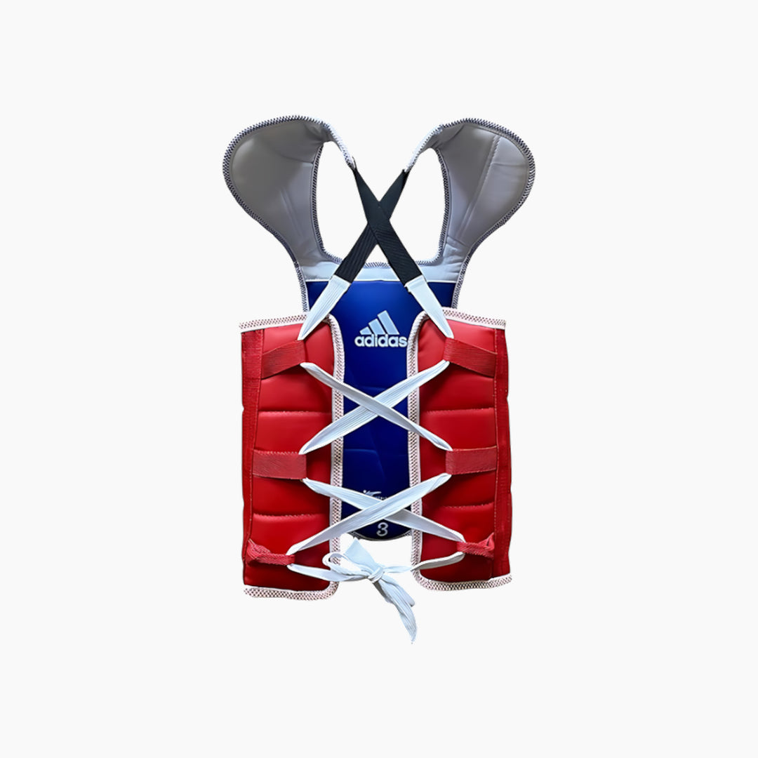 Chest Protector
