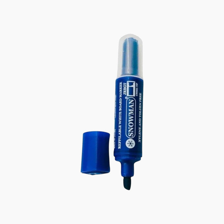 Snowman JRBG12T &amp; JRBG12 Cartridge Markers