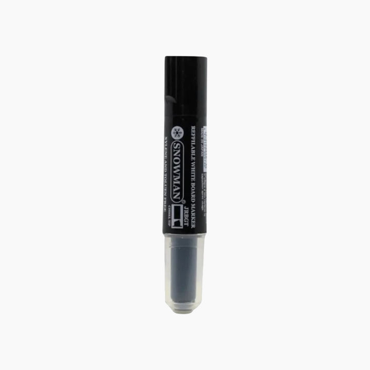Snowman JRBG12T &amp; JRBG12 Cartridge Markers