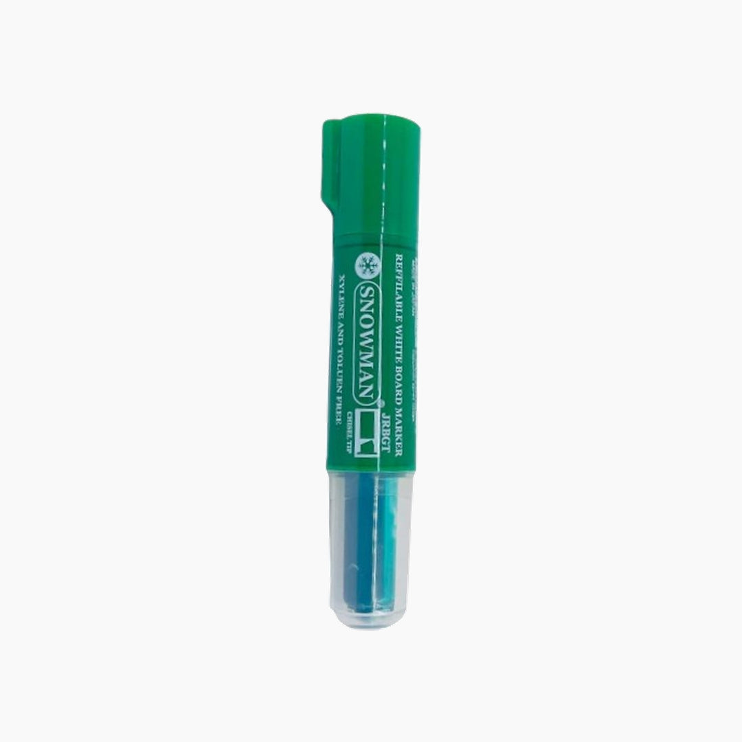 Snowman JRBG12T &amp; JRBG12 Cartridge Markers