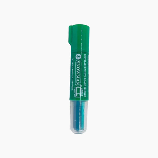 Snowman JRBG12T & JRBG12 Cartridge Markers