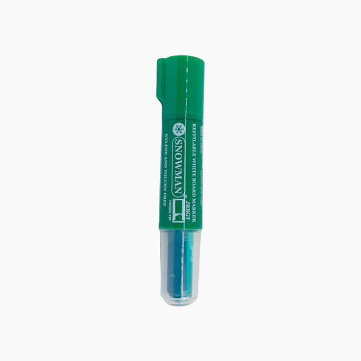Snowman JRBG12T &amp; JRBG12 Cartridge Markers