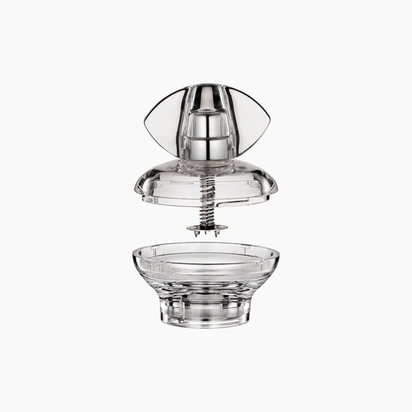 Kuchenprofi Vicenza Nutmeg Grinder Dia 10.5 cm