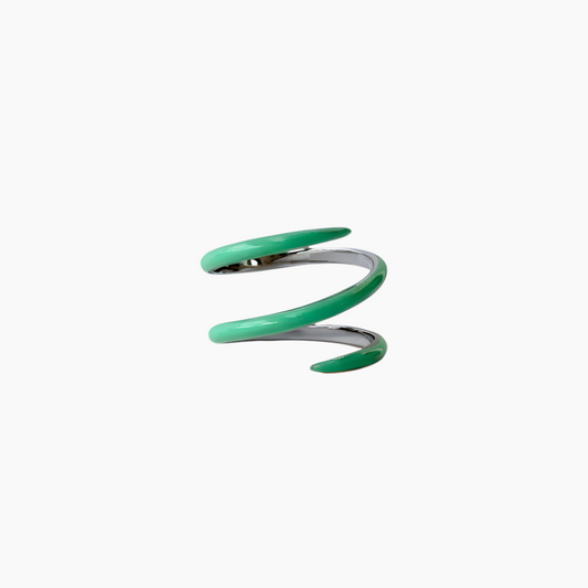 خاتم Thirteen Eight Twist ملون