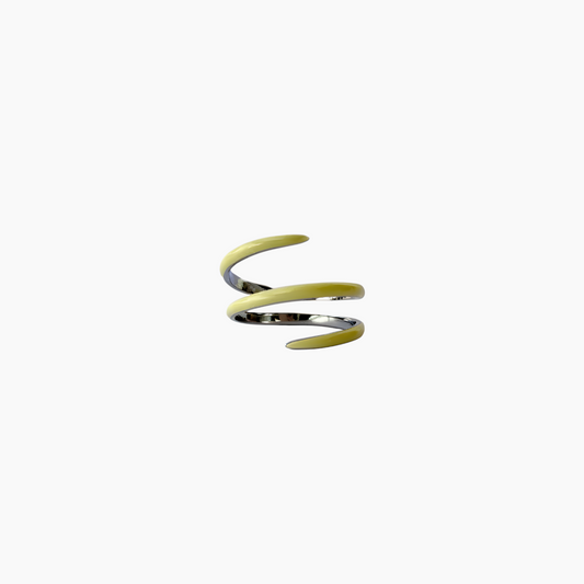خاتم Thirteen Eight Twist ملون