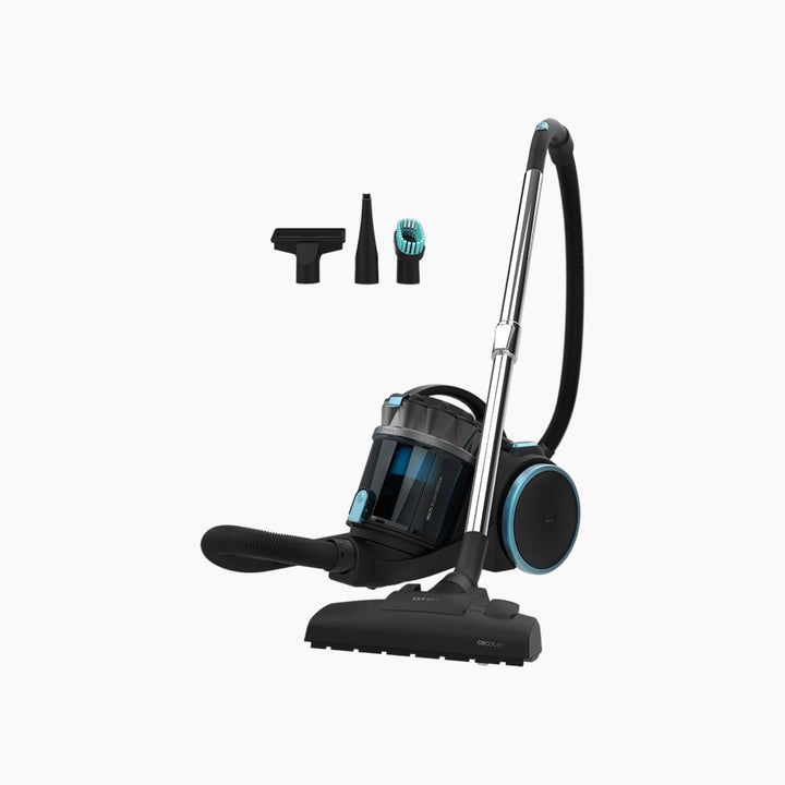 Cecotec Conga Rockstar Multicyclonic XXL