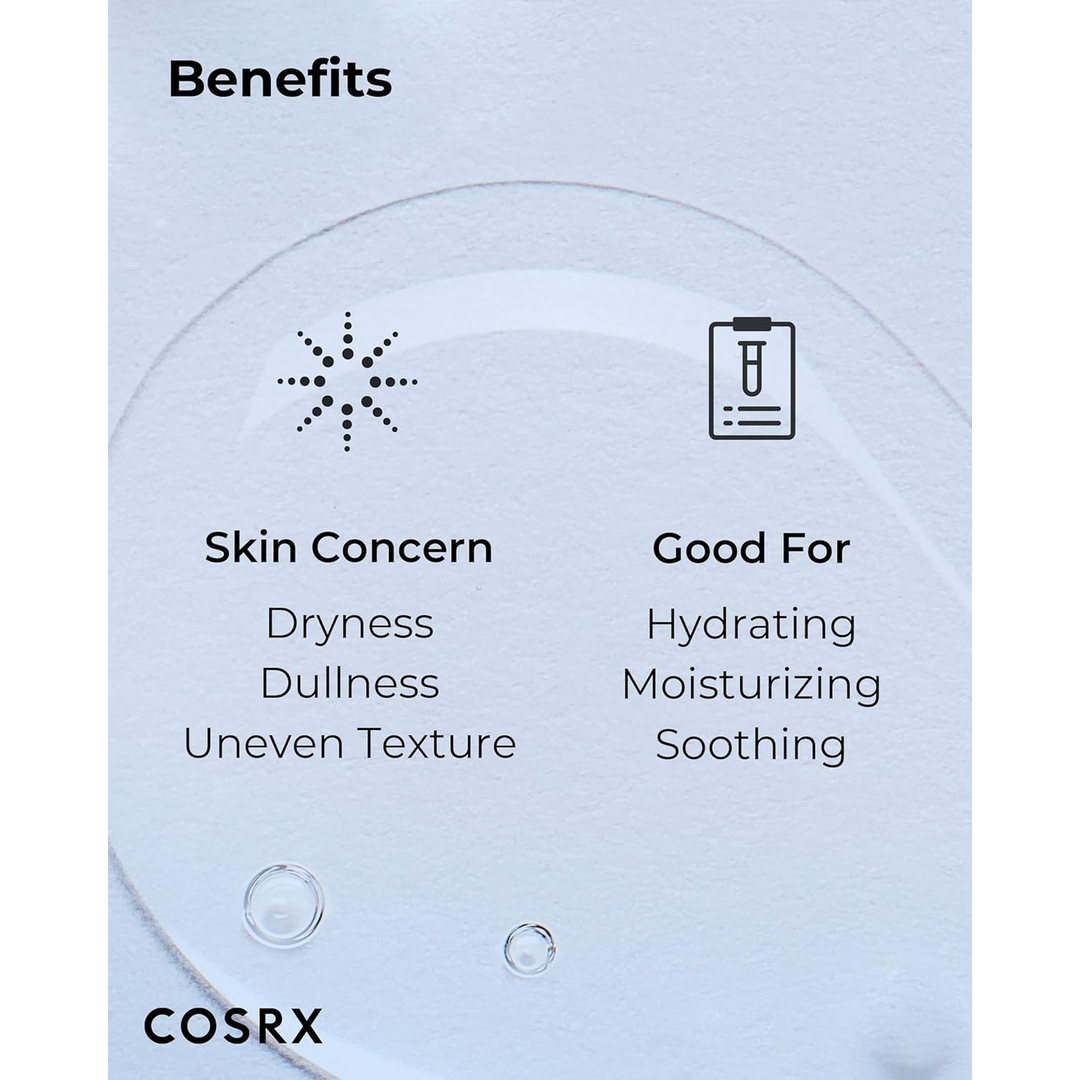 Cosrx Hyaluronic ACID Hydra Power Essence 100ML