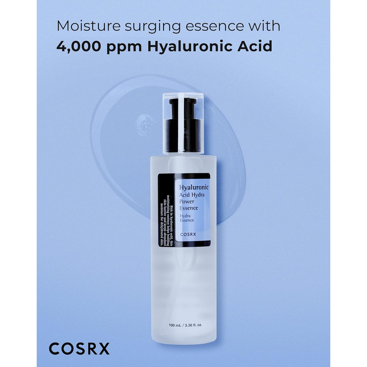 Cosrx Hyaluronic ACID Hydra Power Essence 100ML