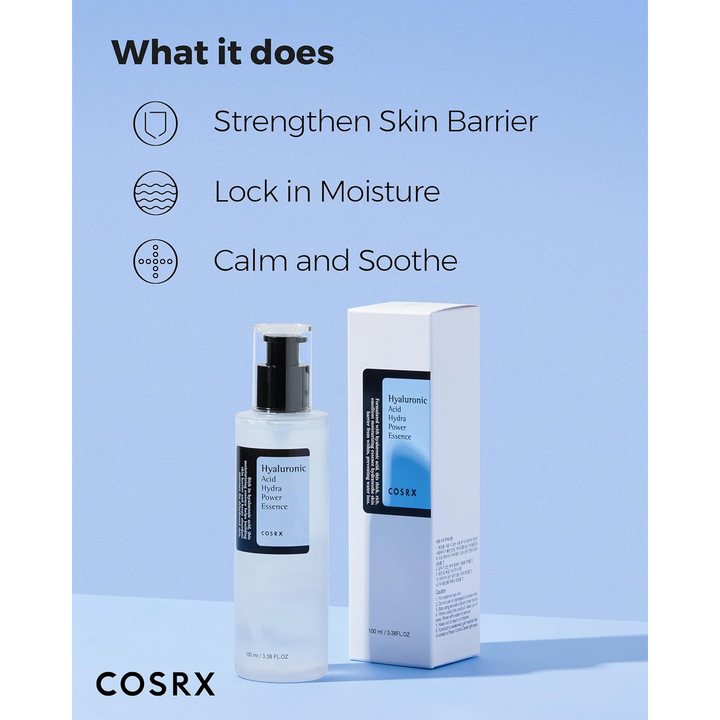 Cosrx Hyaluronic ACID Hydra Power Essence 100ML