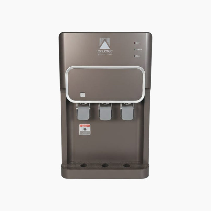 Aquatec Countertop Water Dispenser