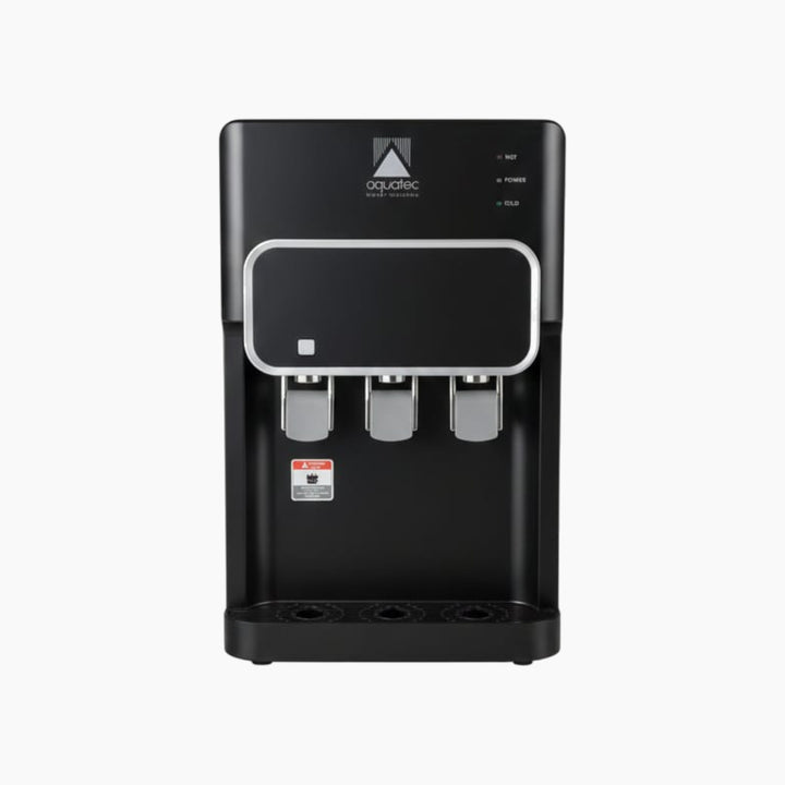 Aquatec Countertop Water Dispenser