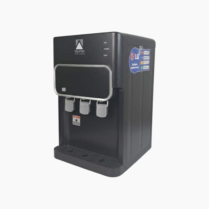 Aquatec Countertop Water Dispenser