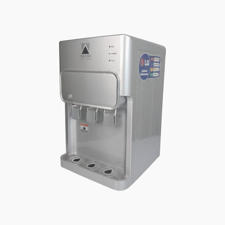 Aquatec Countertop Water Dispenser
