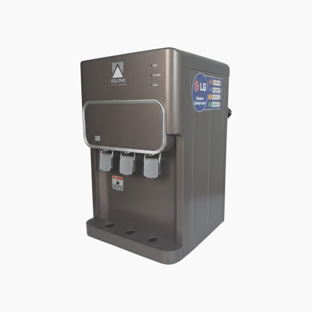 Aquatec Countertop Water Dispenser