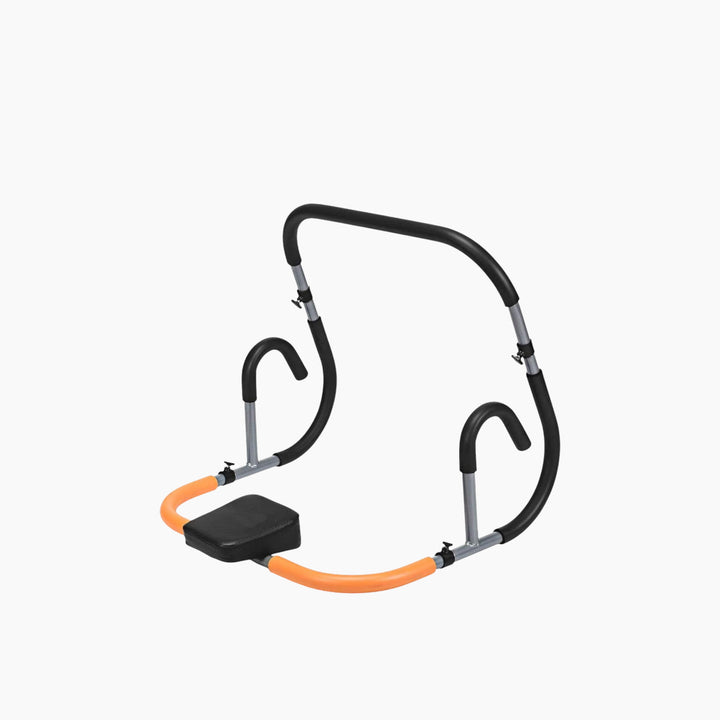 إعداد كرنش