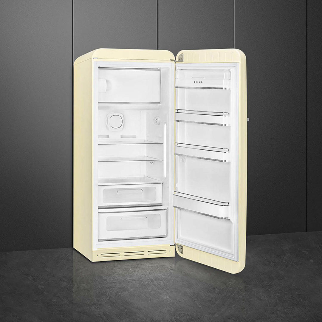 Smeg Free Standing Refrigerator