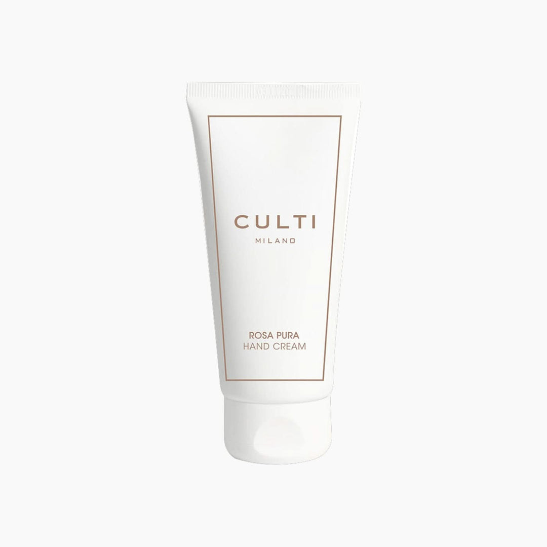 Culti Milano Rosa Pura Hand Cream