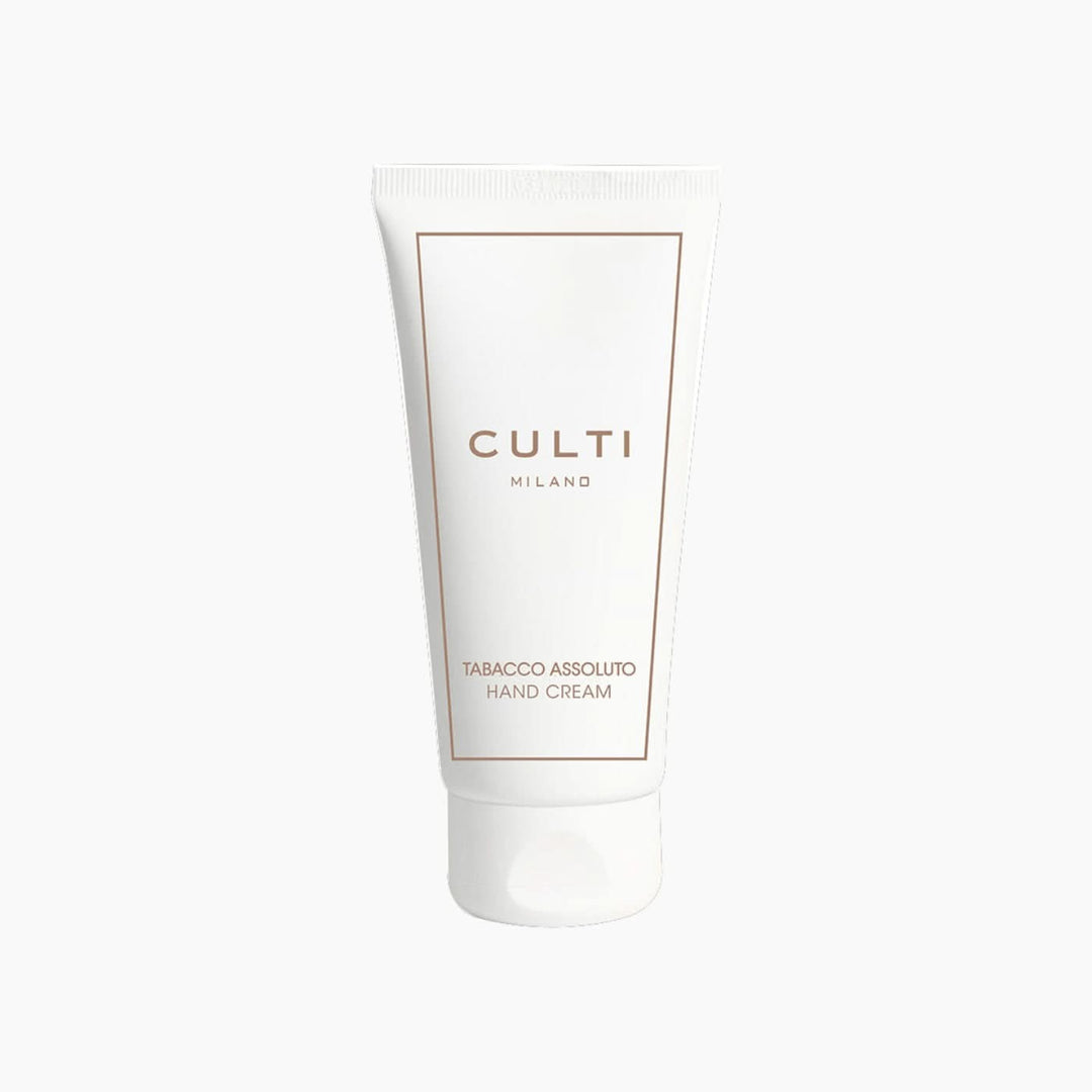 Culti Milano Rosa Pura Hand Cream