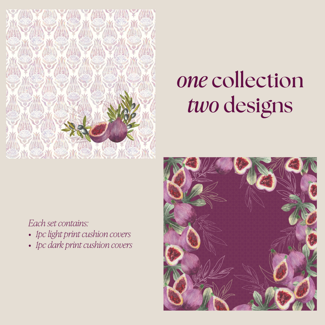 Cushion Covers