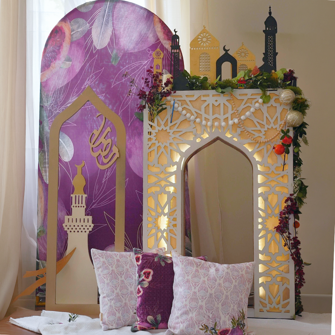 Cushion Covers