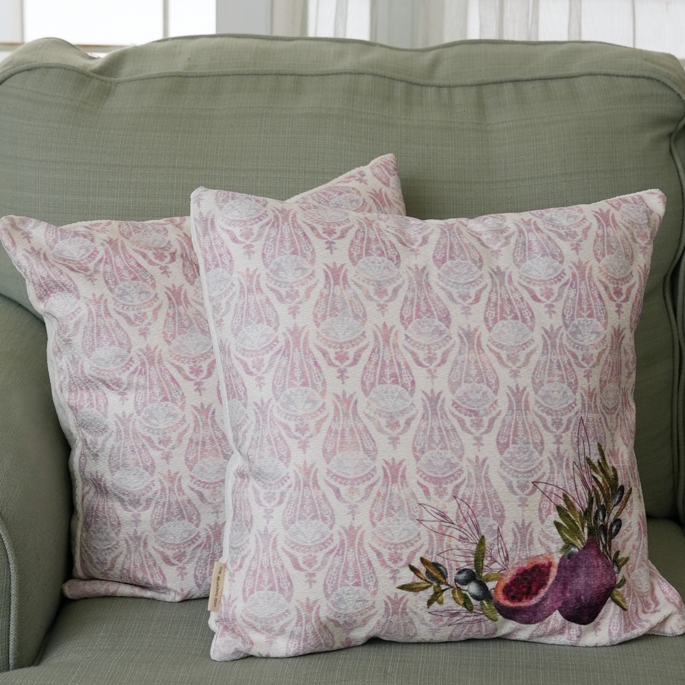 Cushion Covers Cushion Covers