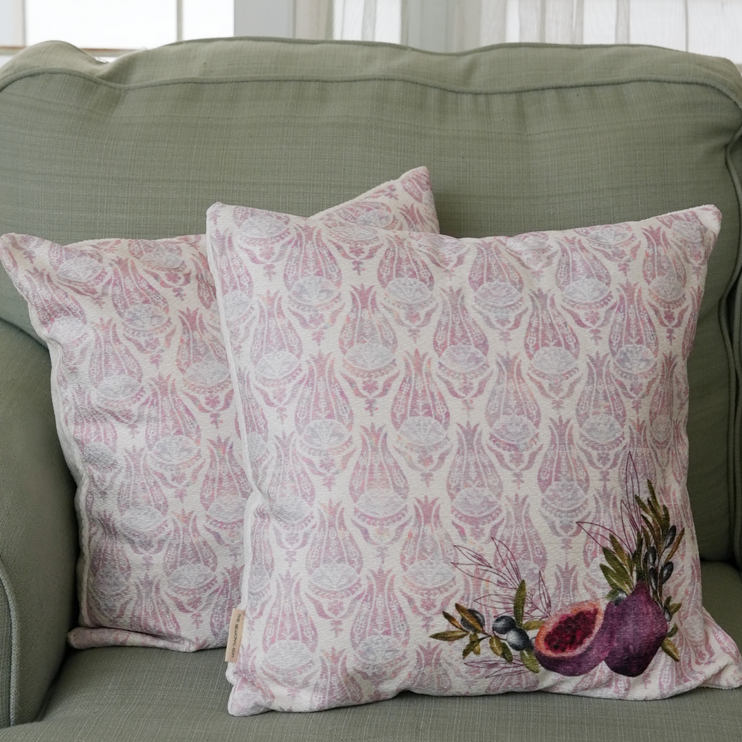 Cushion Covers