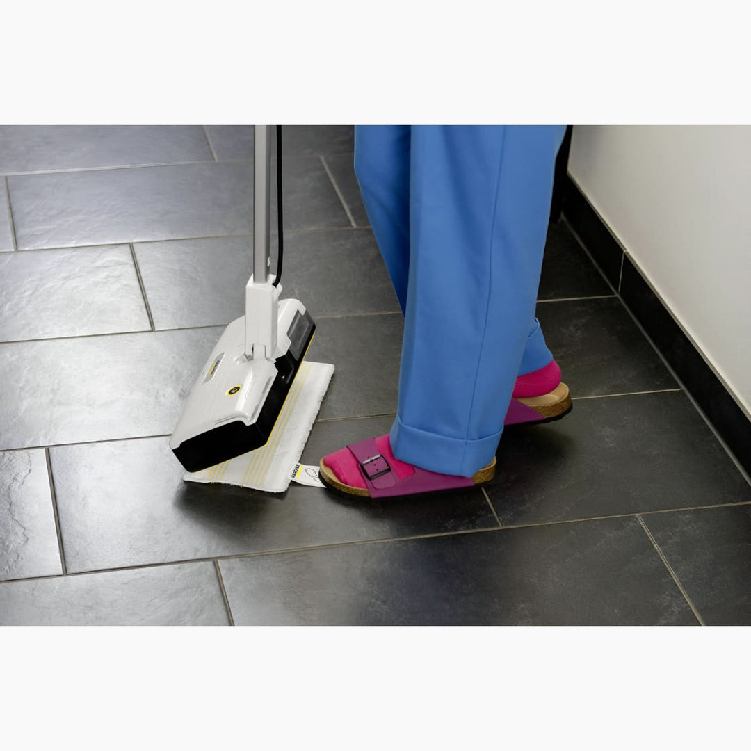 Karcher SC 1 Upright Steam Cleaner
