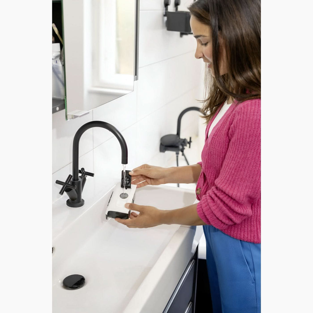 Karcher SC 1 Upright Steam Cleaner