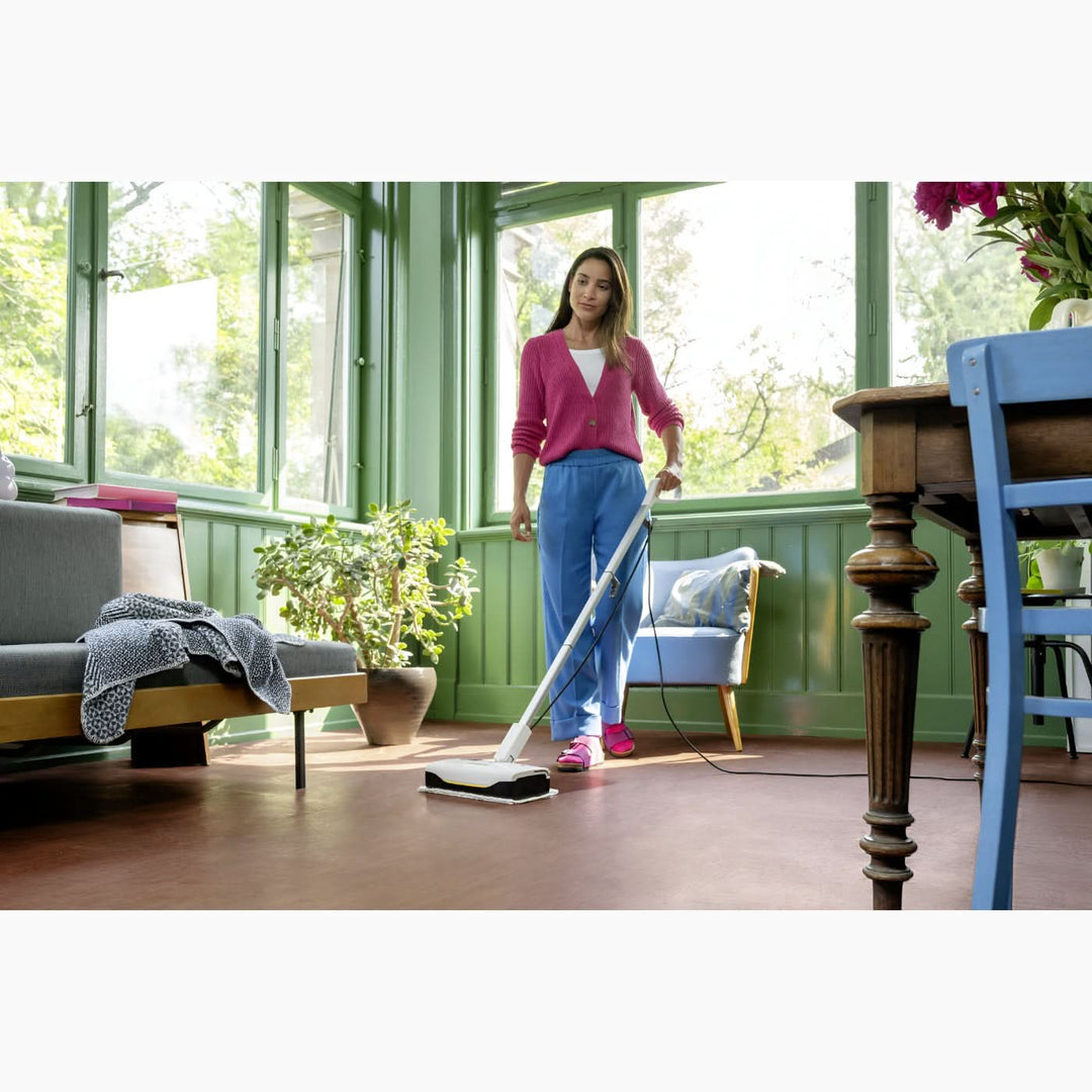 Karcher SC 1 Upright Steam Cleaner