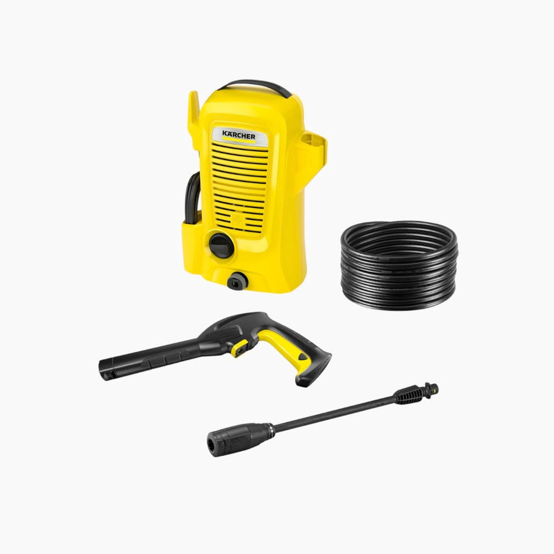 Karcher K2 Universal Pressure Washer