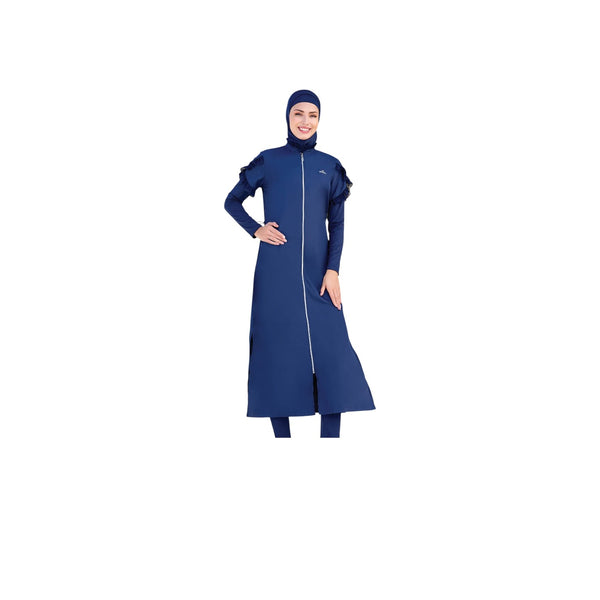 4114 Adasea Full Cover Women Swimwear