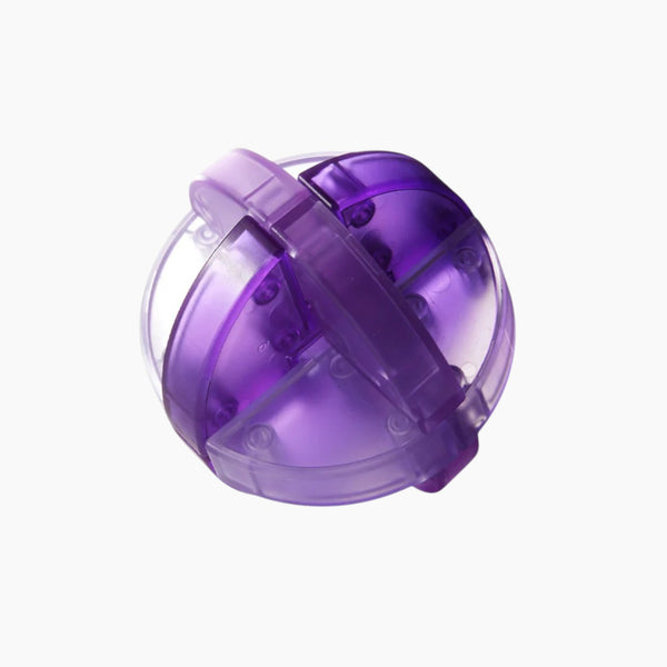 Mideer Neon Space Kongming Lock LuBan Ball Age +3