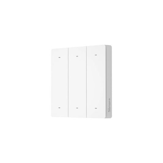 وحدة تحكم المشهد White Switchman R5