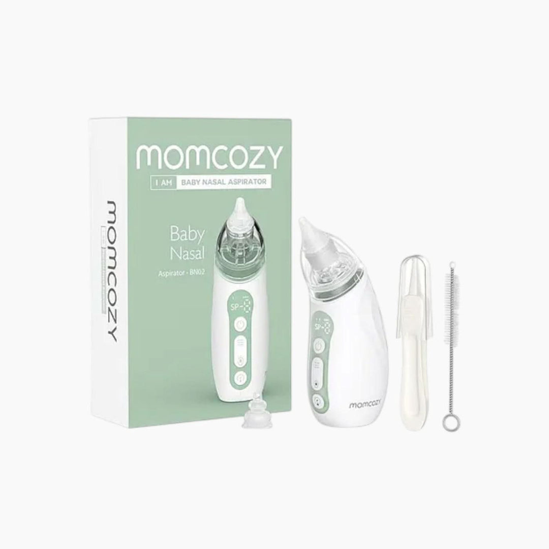Momcozy Baby Nasal Aspirator