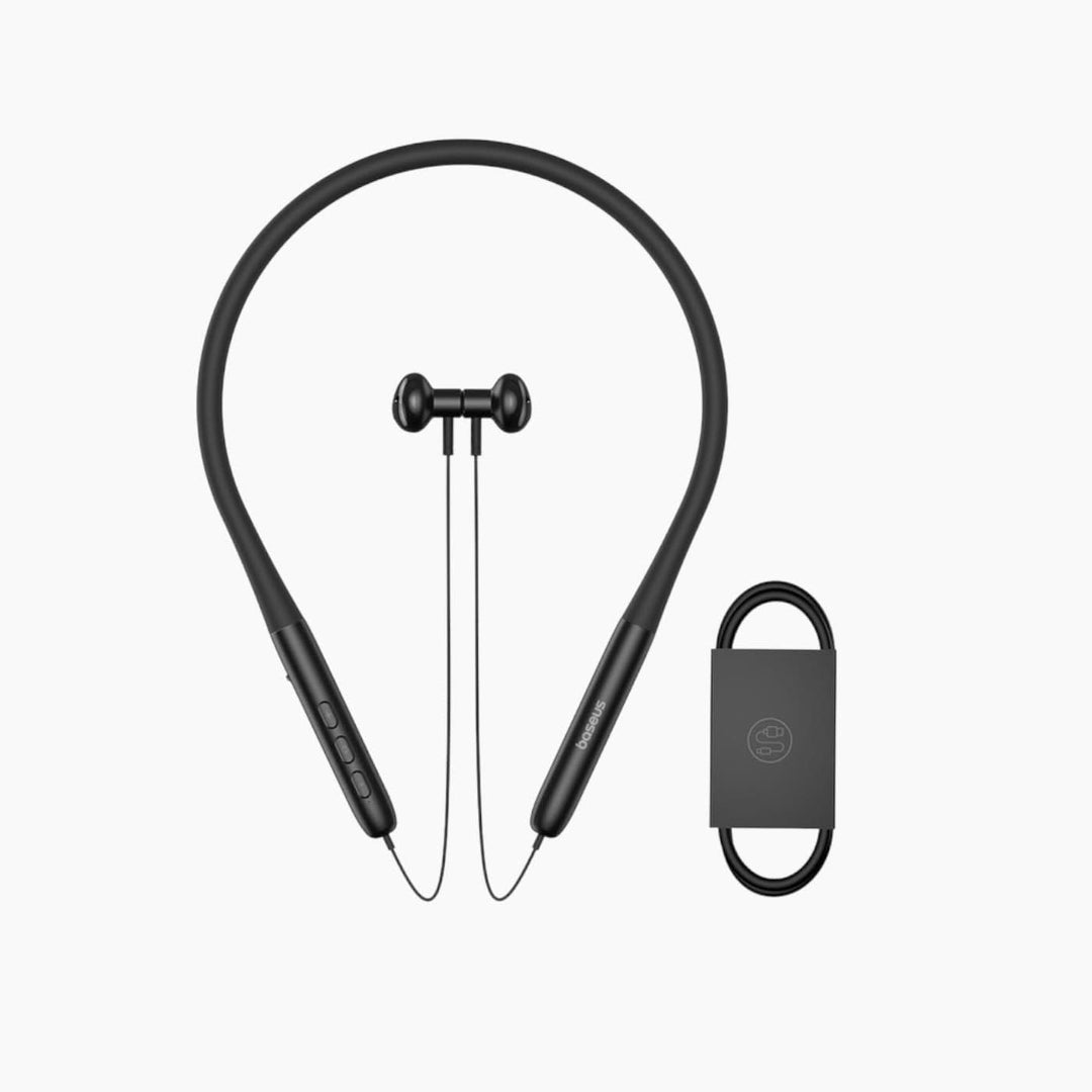Baseus Bowie P1 Neckband Wireless Earphones