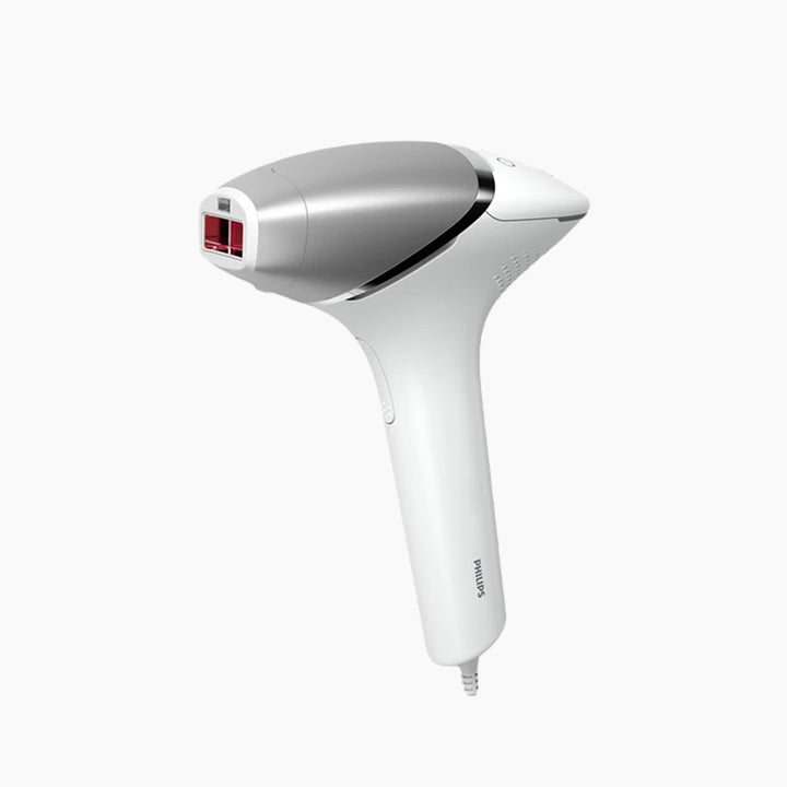 Philips Lumea 8000 IPL Hair Removal Device