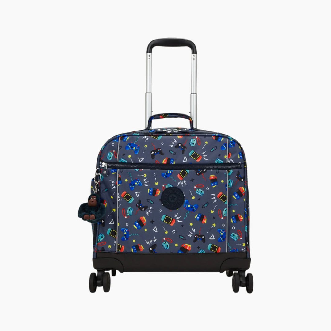 Kipling New Storia School Bag
