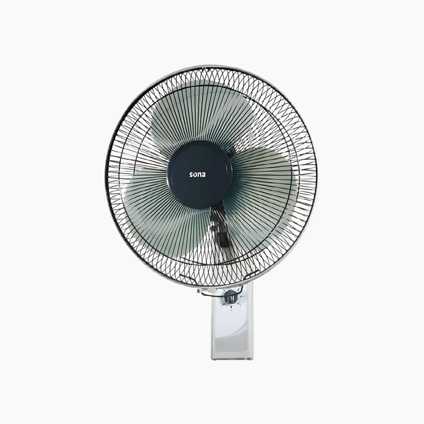 Sona Gray Stand Fan Sona Gray Stand Fan