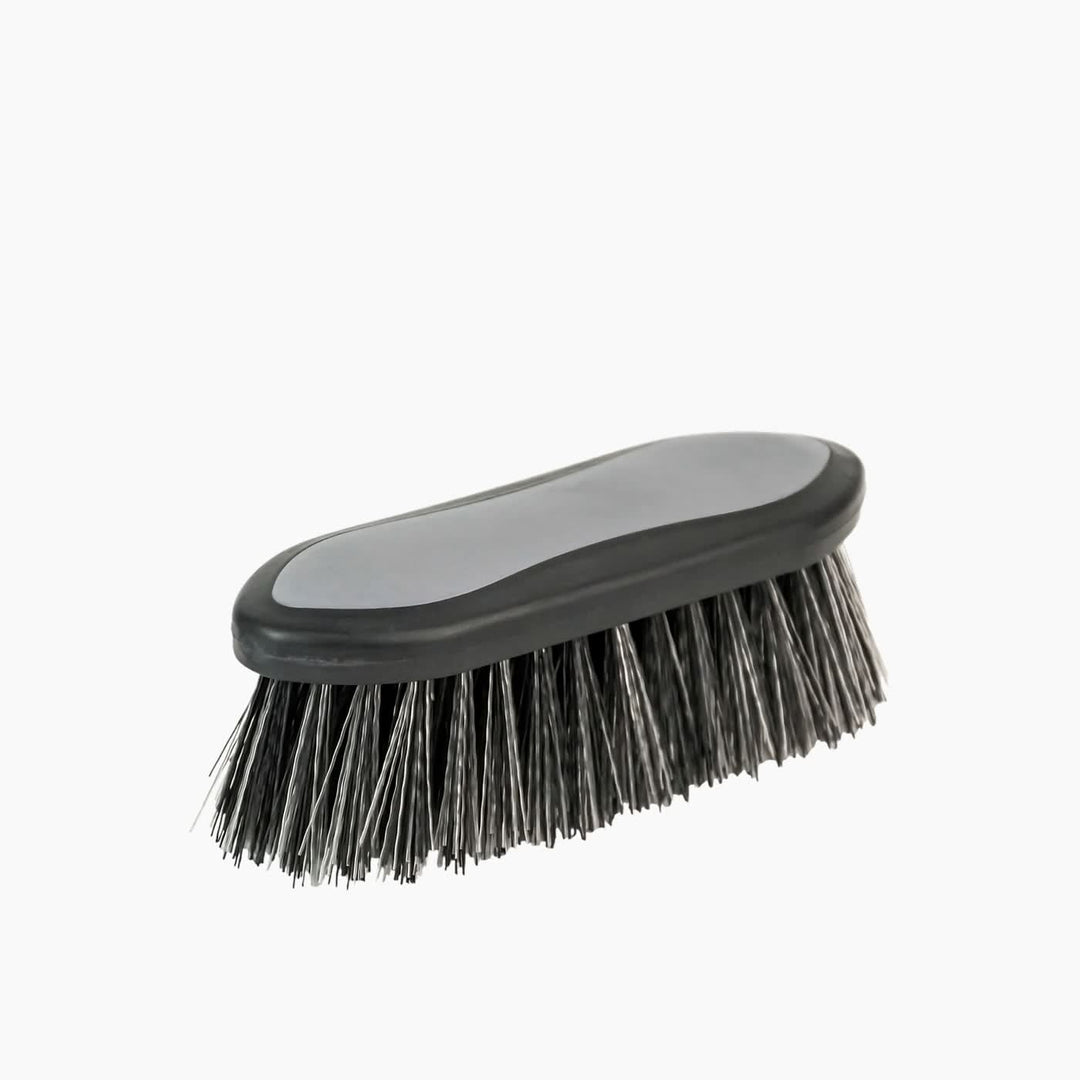 Roma Two Tone Dandy Brushes Horse Grooming Brush