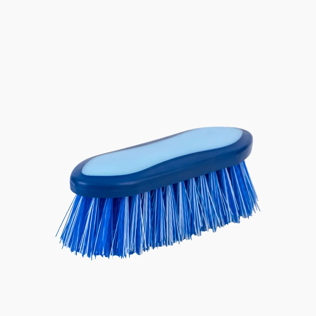 Roma Two Tone Dandy Brushes Horse Grooming Brush