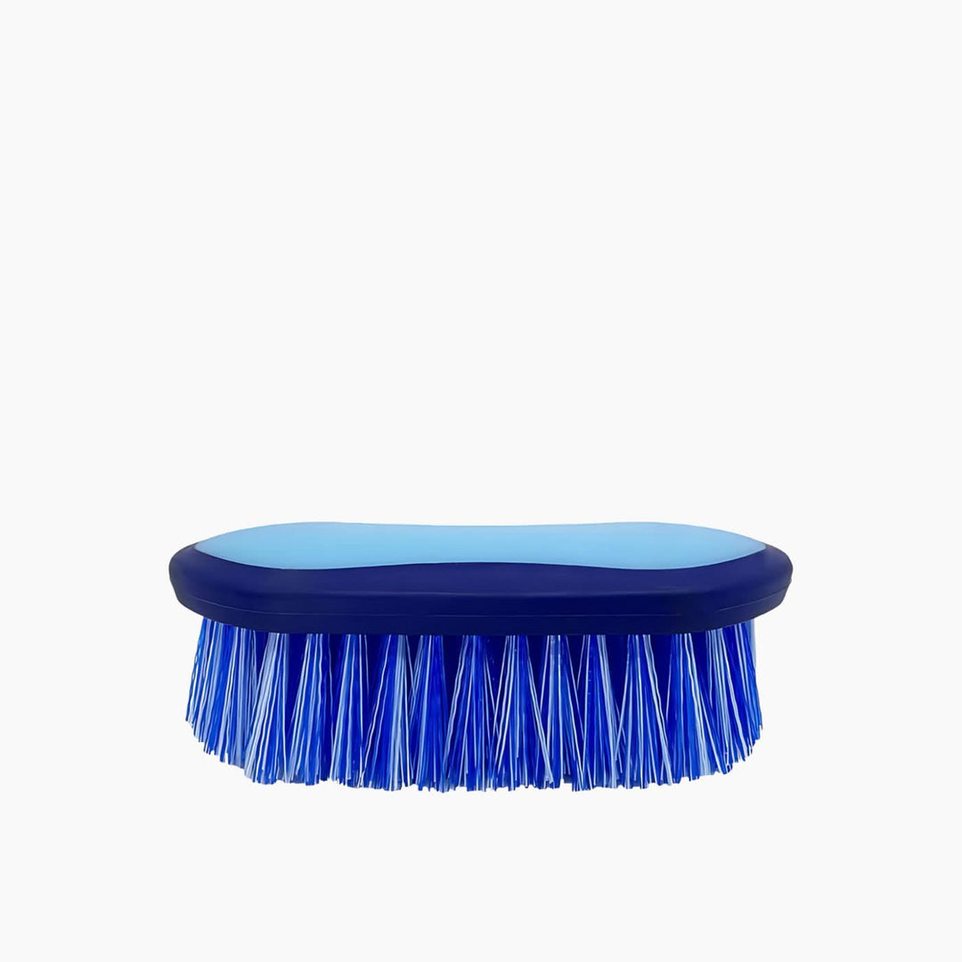 Roma Two Tone Dandy Brushes Horse Grooming Brush