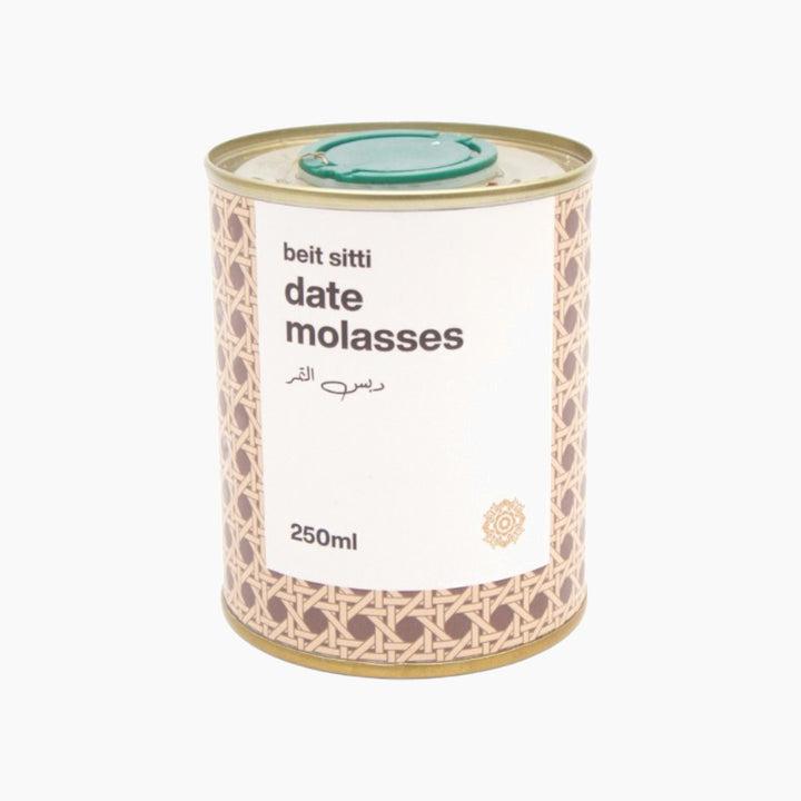 Beit Sitti Green Gift Box