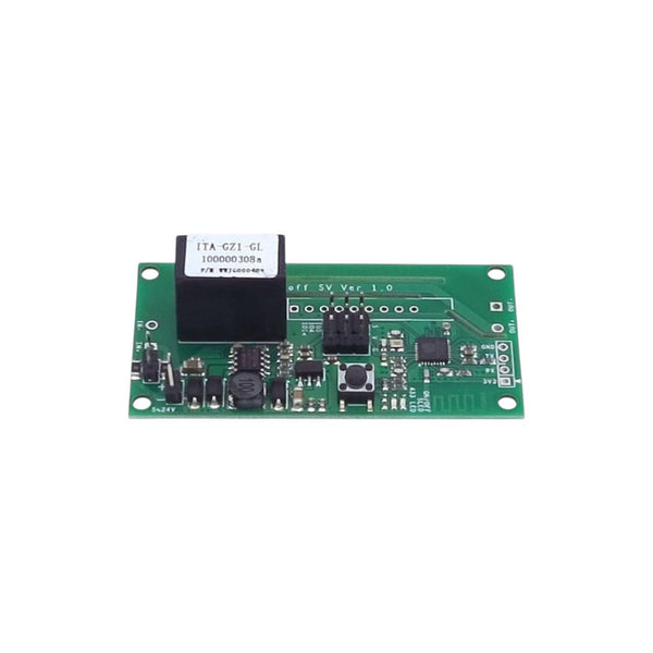 SV Safe Voltage Wireless Switch Module