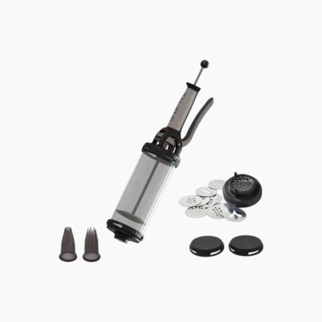 Debuyer Extra Tank Pastry Pressure Cake Decorating Tool