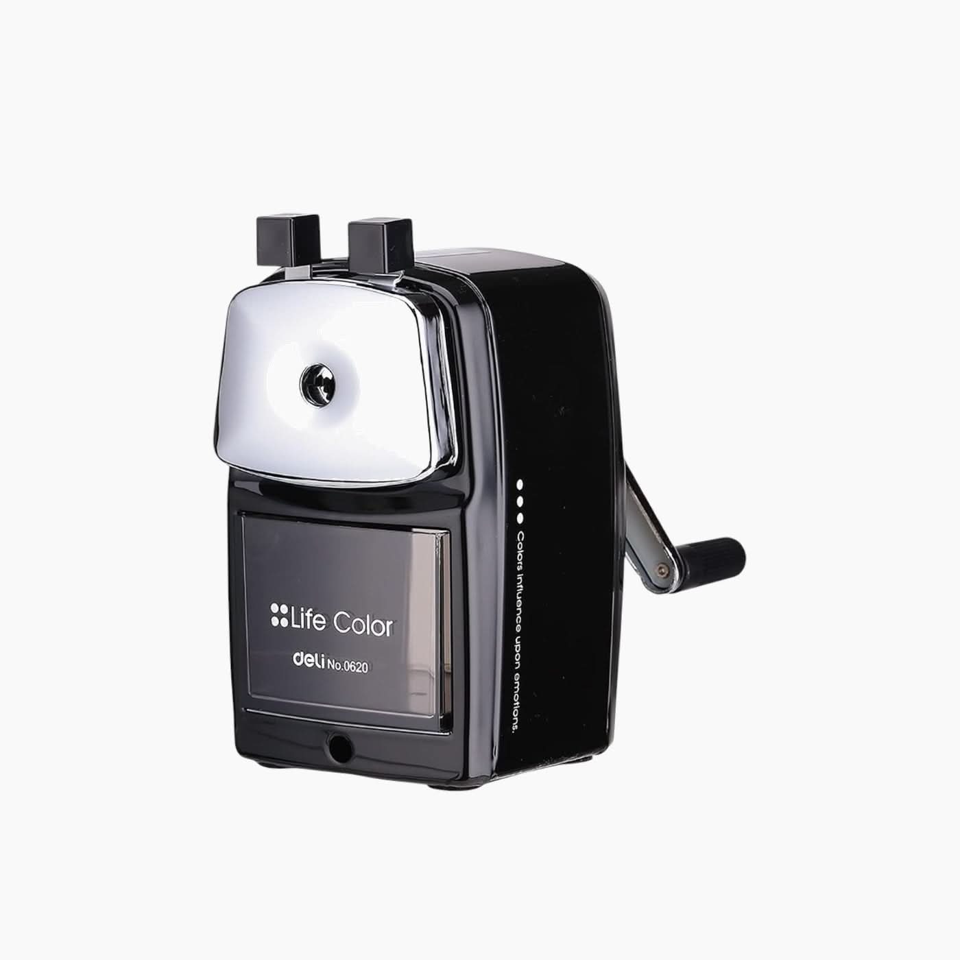 Almashreq Library Deli Rotary Pencil Sharpener Almashreq Library Deli Rotary Pencil Sharpener