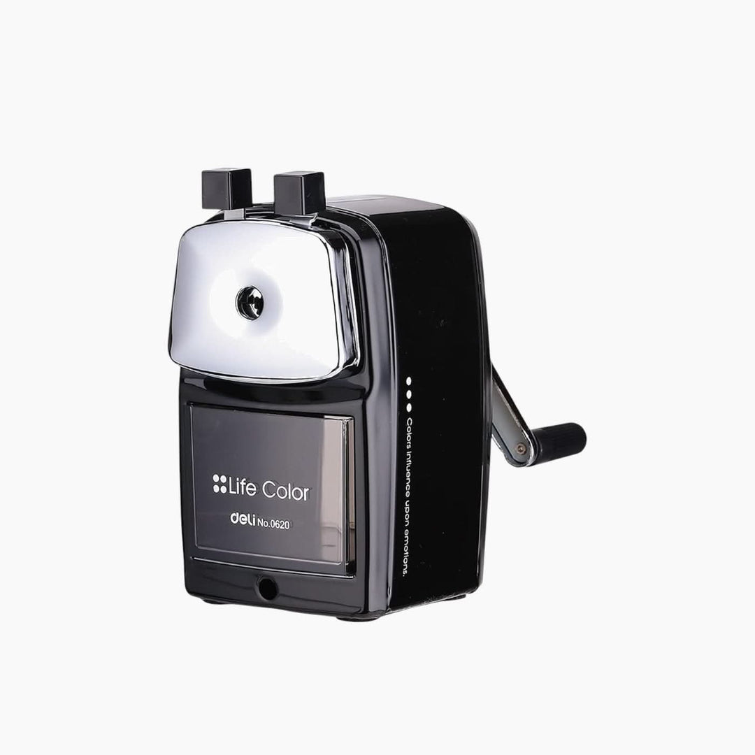 Almashreq Library Deli Rotary Pencil Sharpener