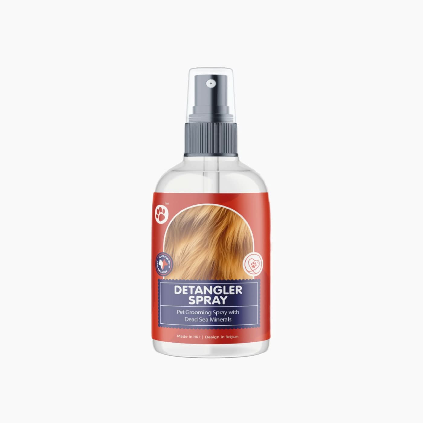 Rio Detangler Spray Rio Detangler Spray