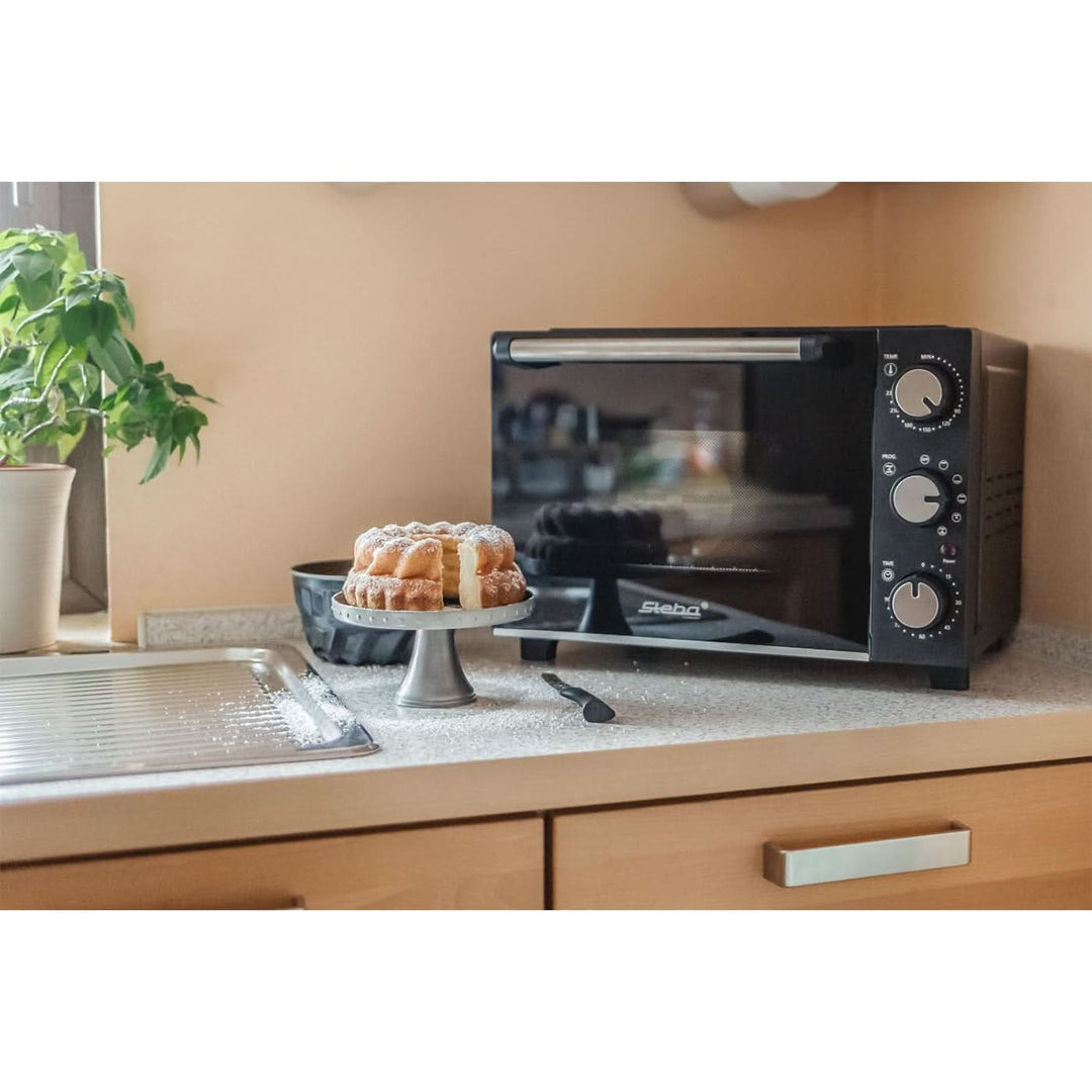 Steba Convection Electric Mini Oven