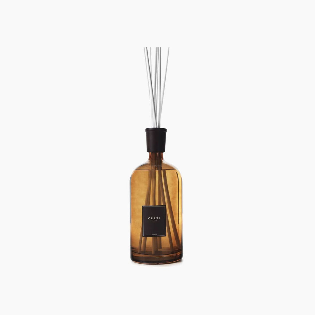 Colour Diffusers